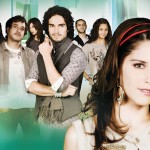 ABC Family Orders the Mexican Telenovela Remake of 