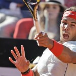 Nadal Soundly Defeats Roger Federer to Earn His Seventh Italian Open Title