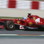 Alonso Wins Spanish Grand Prix