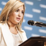 Lovato Honored by the U.S. Department of Health