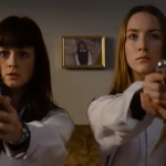 Trailer Released for Bledel's New Film 