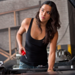 Rodriguez Makes a Speedy Appearance in Final 