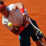 Nadal Cruises to Madrid Open Title