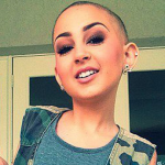 Castellano Working on a New Teen Fashion Line