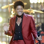 Mars Leads the Pack of All-Star Latino Performers at the Billboard Music Awards