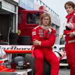 New Trailer Released for Brühl's Racing Film 