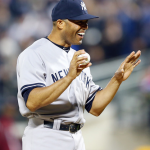 New York Mets Honor Crosstown Rival Rivera