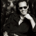 Anthony to Promote New Salsa Album at Special Concert Dates