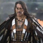Rodriguez Releases First Trailer for 