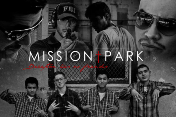 Mission Park