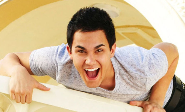 Carlos Pena Jr.