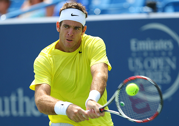 Juan Martin del Potro