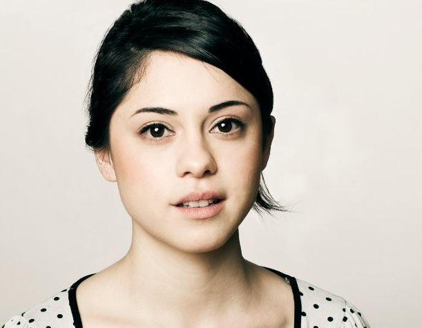 Rosa Salazar
