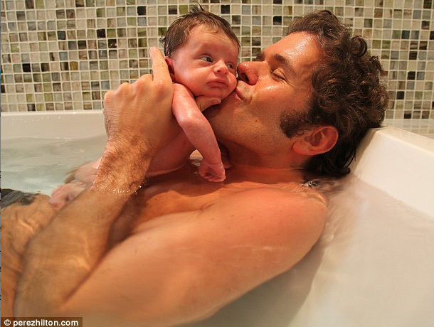 Perez Hilton
