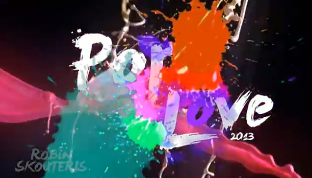PopLove 2 (2013)