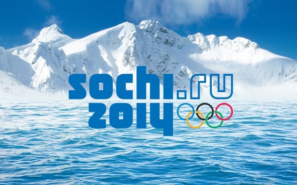 2014 Sochi Games