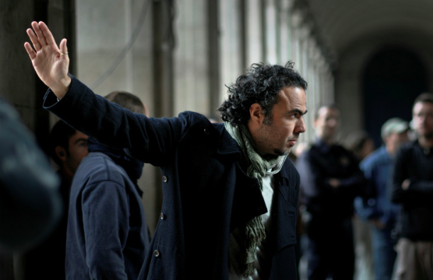 Alejandro González Iñárritu’s Birdman