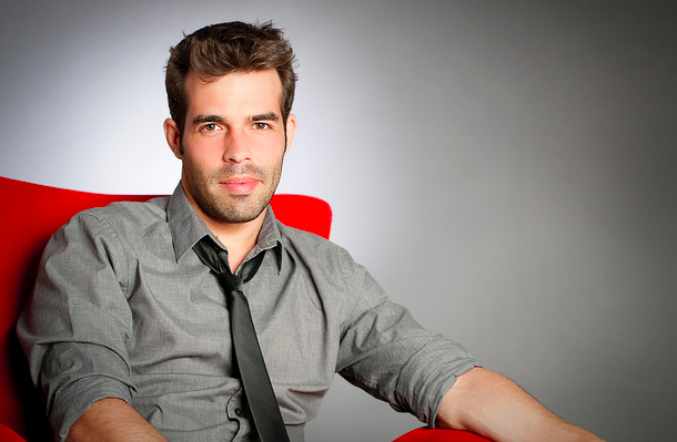 Hugo Stuven Casasnovas