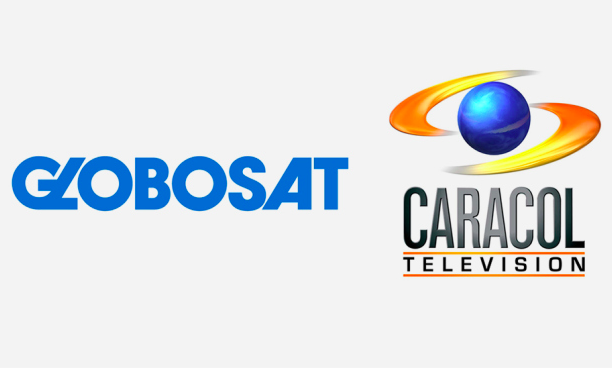 Globosat & Caracol TV 