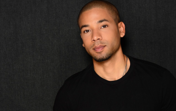 Jussie Smollett