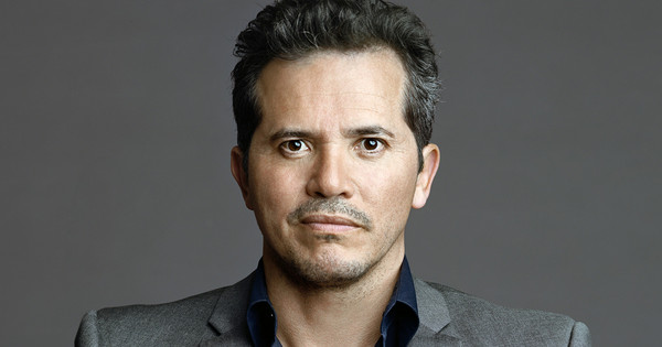 John Leguizamo 