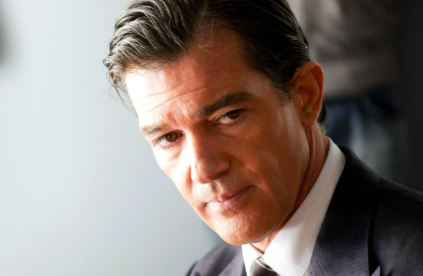 Antonio Banderas