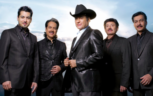 Los Tigres del Norte