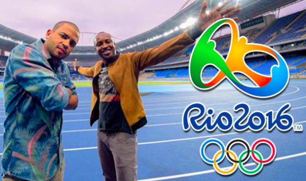 Thiaguinho & Projota