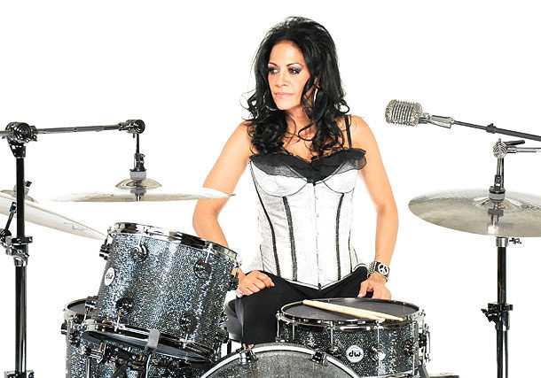 Sheila E