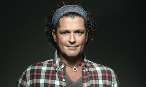 Carlos Vives