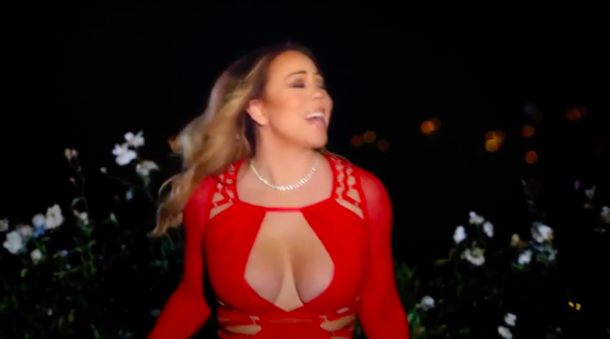 Mariah Carey I Don't Video