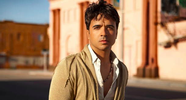 Luis Fonsi