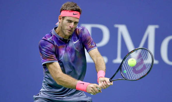 Juan Martin del Potro