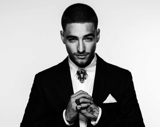 Maluma