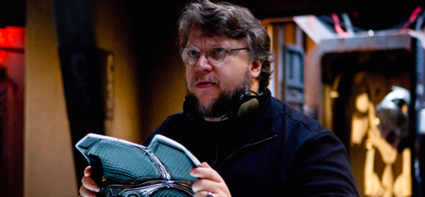 Guillermo del Toro,