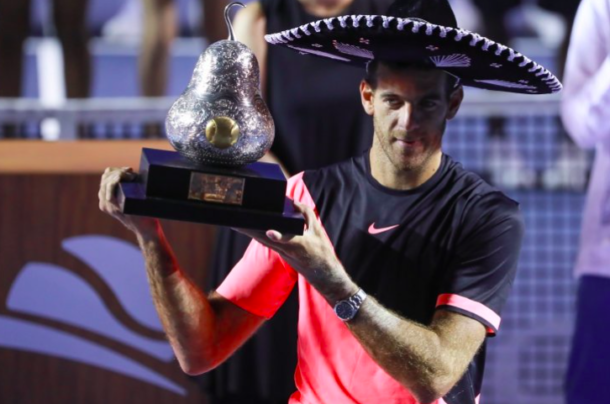 Juan Martin del Potro