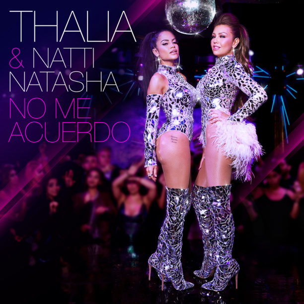 Thalia & Natti Natasha