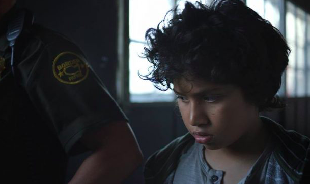 Anthony Gonzalez in Icebox