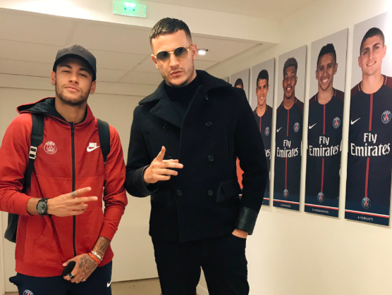 Neymar Jr. & DJ Snake