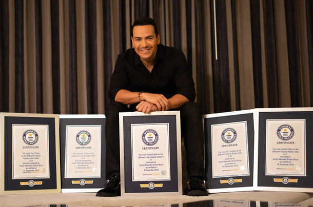 Victor-Manuelle-Guinness-World-Records