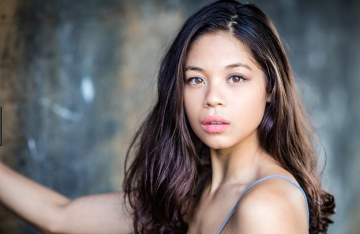 Eva Noblezada﻿