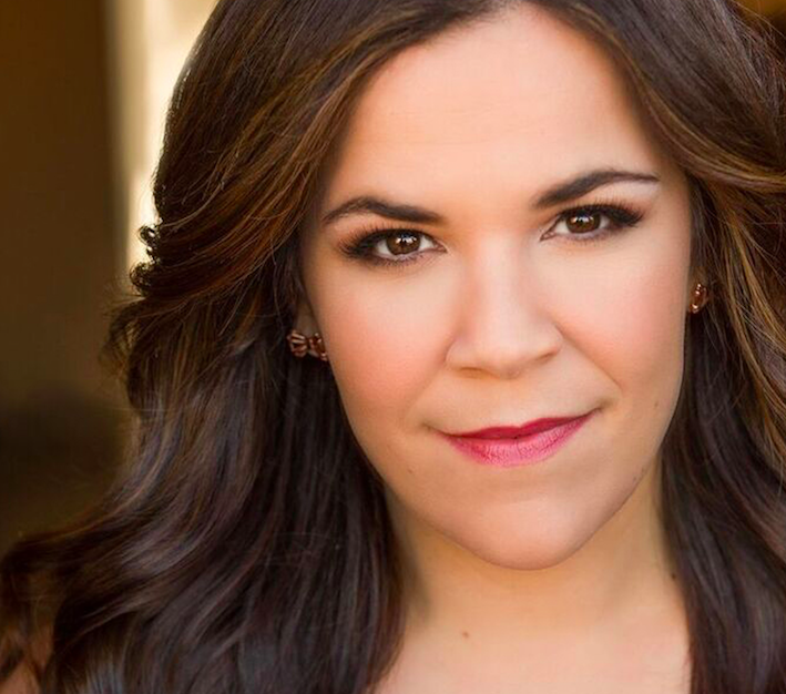 Lindsay Mendez