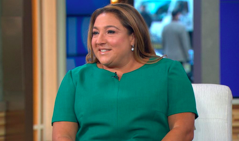 Jo Frost