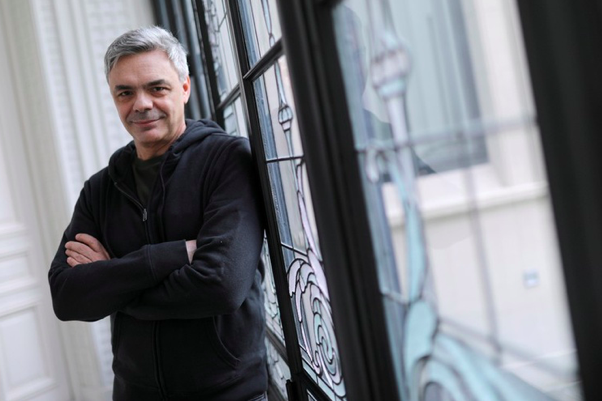 Sebastián Borensztein 