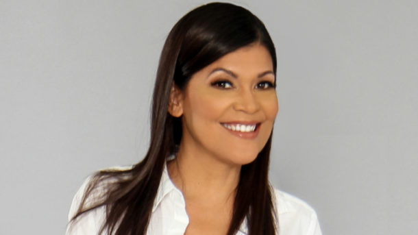 Aida Rodriguez