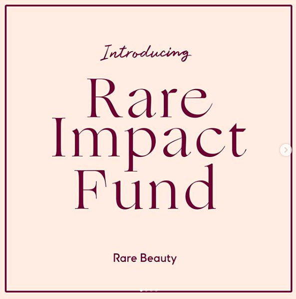 Rare Impact Fund