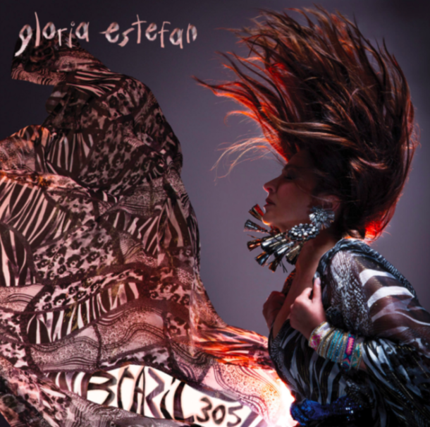 Gloria Estefan, Brazil305