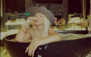 Christina Aguilera 