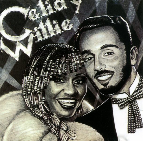 Celia Cruz x Willie Colon, Celia y Willie