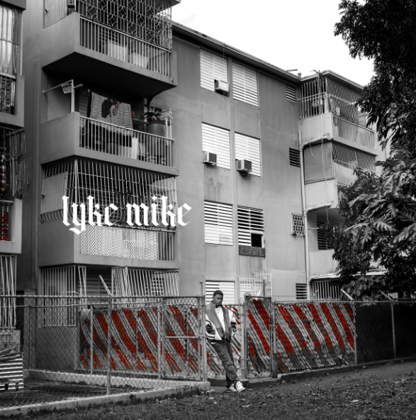 Myke Towers, Lyke Myke